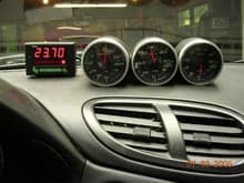 techedge wideband and defi link series 2