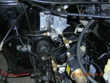 88 rx7 brake booster