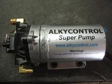 Alkycontrol June 2006