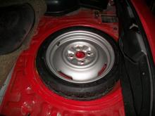 Spare