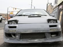 Pictures of my 1991 RX7 Turbo...original  also for sale