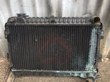 Old School Radiator to be reconditioned and brass recore.  Go the old school ways.  You learn from experience!