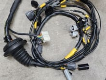 RyWire Harness