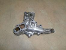 Water Pump Housing