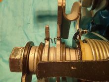 Square end attachments