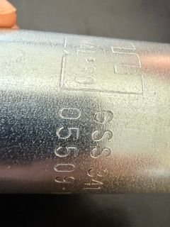 Engine - Intake/Fuel - Walbro GSS341 Intank Fuel Pump 255LPH High Pressure - New - -1 to 2027  All Models - Vernon Hills, IL 60061, United States