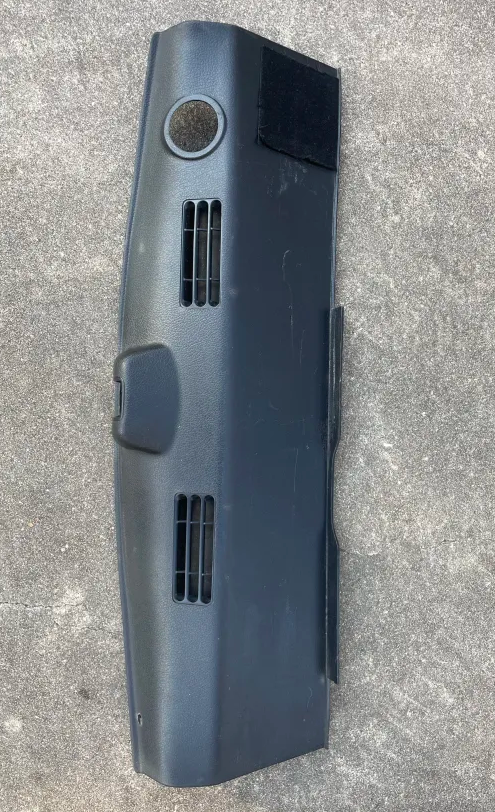 1993 Mazda RX-7 - Complete Rear Trunk Plastics - Interior/Upholstery - $450 - Austin, TX 78620, United States