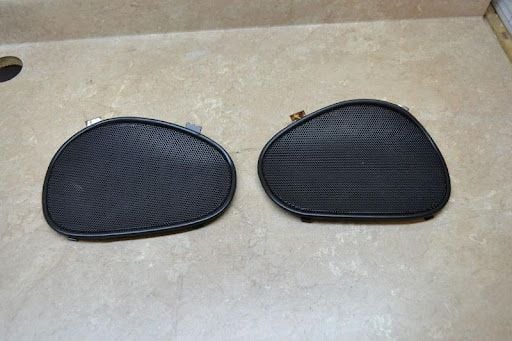Interior/Upholstery - Looking for back speakers brackets - Used - 1993 to 2002 Mazda RX-7 - Kissimmee, FL 34746, United States