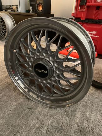 More boring wheel updates