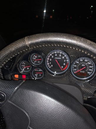 Original gauges