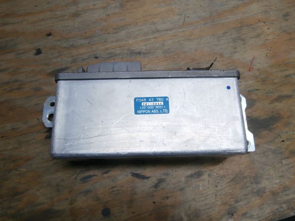 ABS Computer