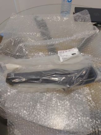 Left Control Arm - Sparks Surplus Texas