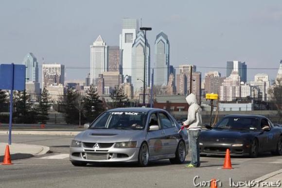 Philly Autox