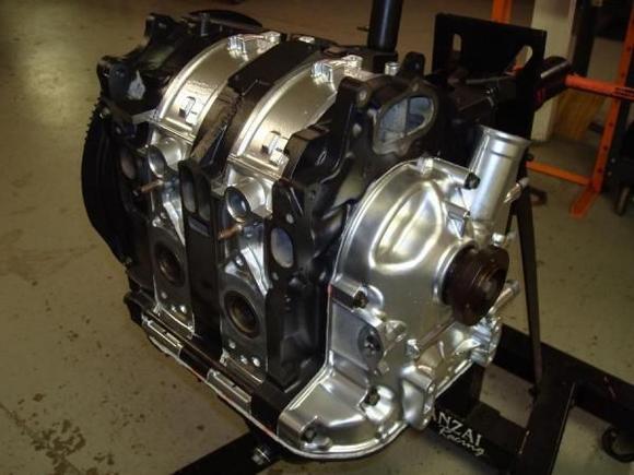 12A Engine