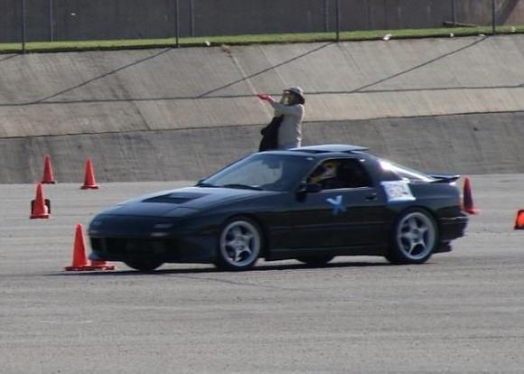 Track day