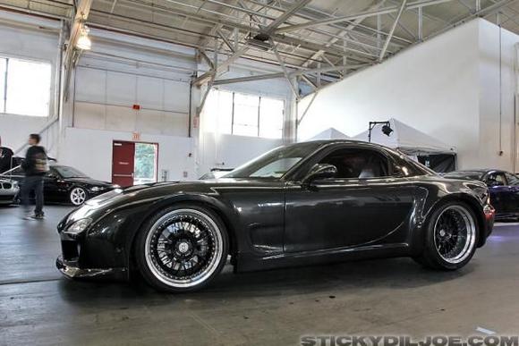 wekfest 2012
