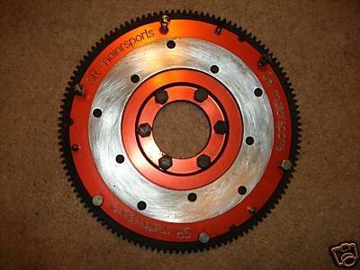 sr flywheel 9.5 lbs
