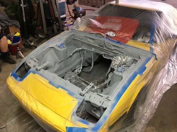 bay all primed up