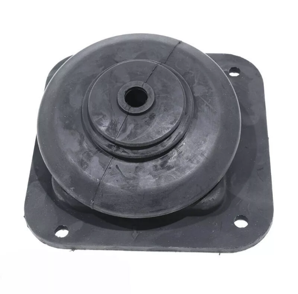Drivetrain - 86-91 OEM Manual Shifter Dust Boot S4 S5 - New - 0  All Models - Arden, NC 28704, United States