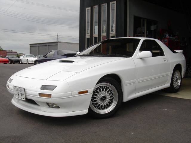 1985 - 1992 Mazda RX-7 - WTB: Clean Rx7 FC - Cash Ready! - Used - Portland, OR 97236, United States
