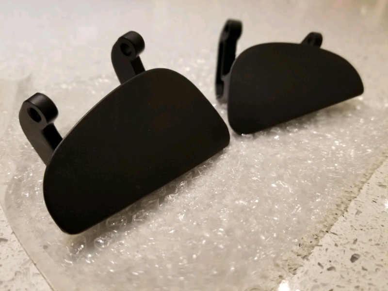 Miscellaneous - FD3S Forged Aluminum Door Handles JDM Efini - New - 1993 to 2002 Mazda RX-7 - Toronto, ON M9A3G2, Canada