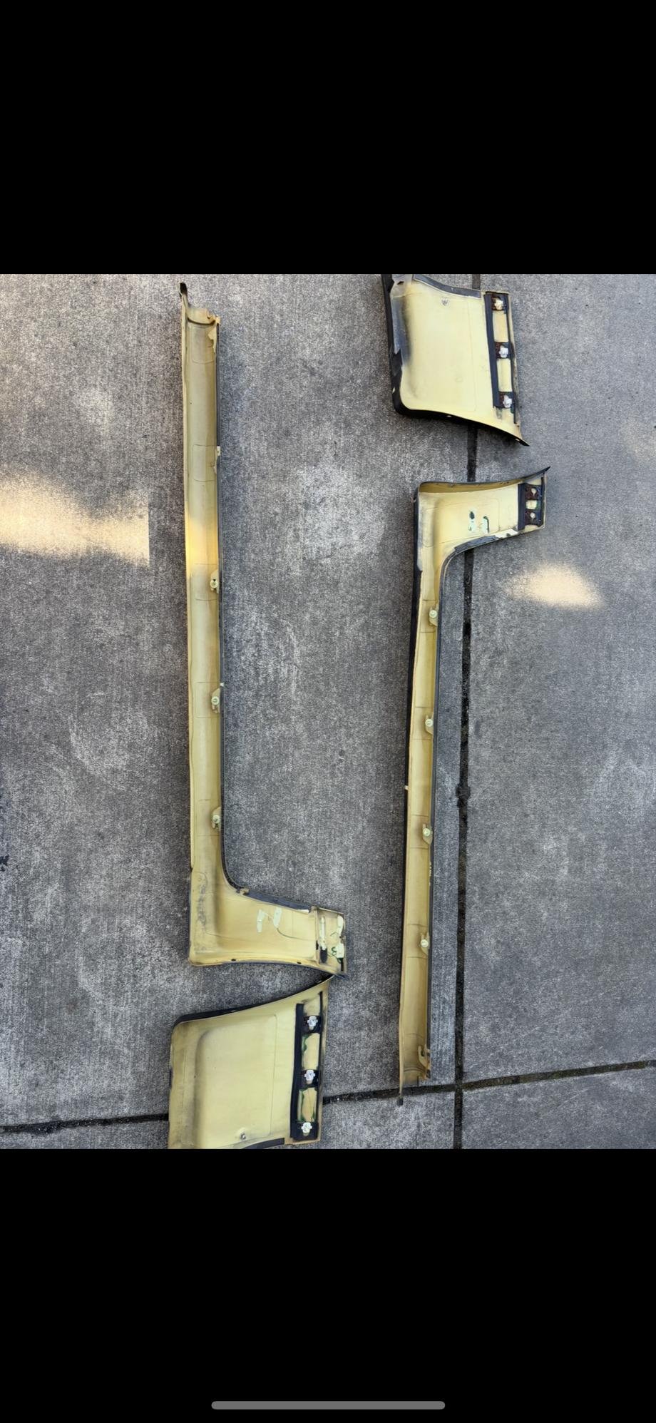 Accessories - FC Parts - Used - 0  All Models - Springfield, OR 97477, United States