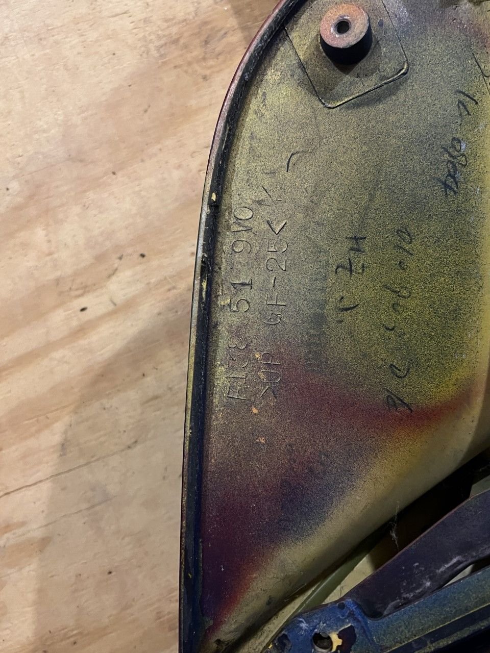 1995 Mazda RX-7 - Parts I'll never use come take a look - Miscellaneous - $9,999 - Dallas, TX 75209, United States