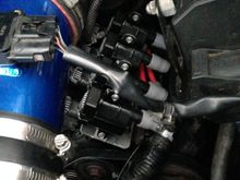 BHR Ignition Installed