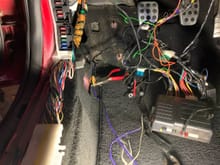 Who needs to be afraid of wiring?