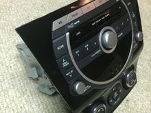 Head unit $50 