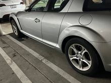 First Car as of 02.16.2025 Pic.3
