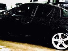 My Rx8