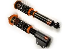 I just orderd Ksport RR coilover system.
Any input?