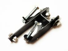 Race Roots Clutch Pedal Bracket to fix those breaking clutch pedal issues!
