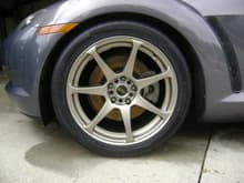 Wheels &amp; Tires 008