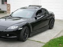 new rx8 pic