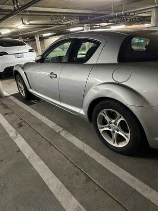 First Car as of 02.16.2025 Pic.3