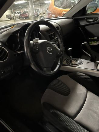 First Car as of 02.16.2025 Pic.5