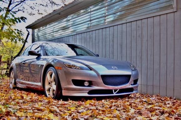 RX8HDR9