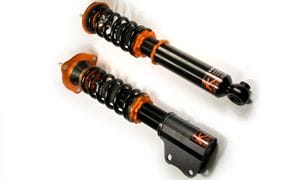 I just orderd Ksport RR coilover system.
Any input?