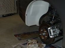 RP - Form and Fit Test complete