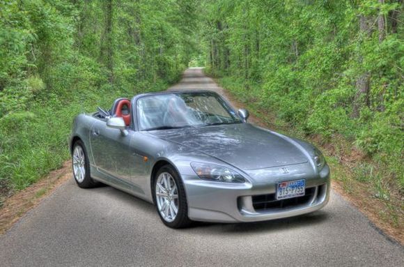 S2000 15