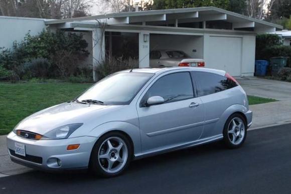 my 02 SVT.  One lovely 2 L motor and 6 sp tranny.  7300 redline.  VTec 170 hp.  1 g in the corners.  Smoother torque and power than the 2000 but 1k lower.