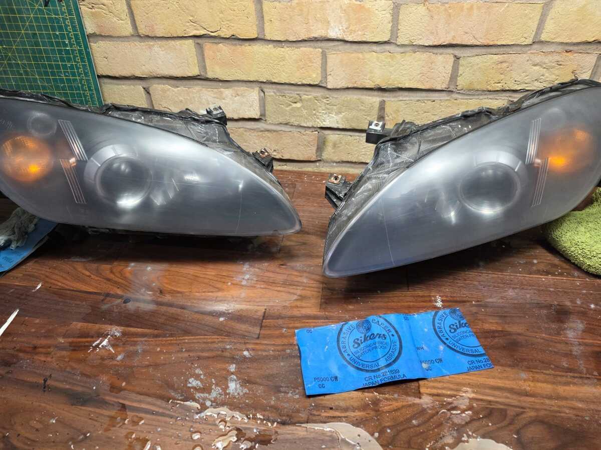 Still nervous at 5000.