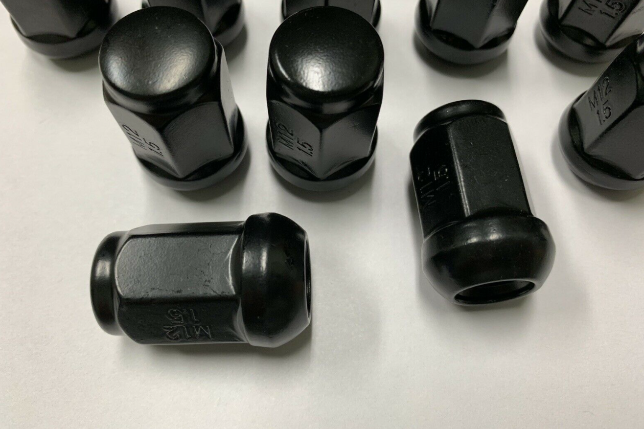 Black Lug Nuts S2KI Honda S2000 Forums