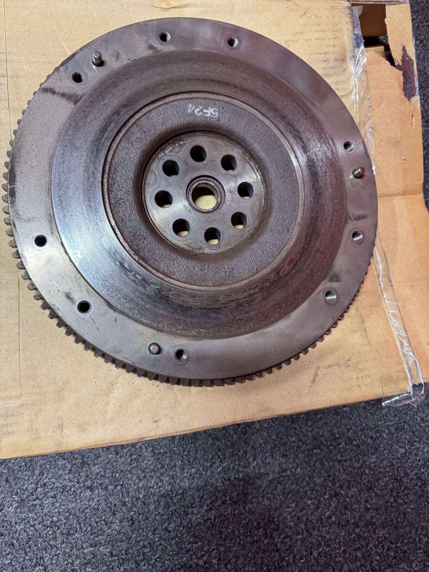 2005 Honda S2000 - Trans components - Marysville, WA 98270, United States
