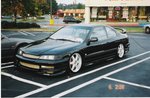 My Accord