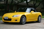 Sean's S2K
