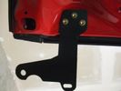 Hardtop Rear Catchers