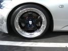 wheels